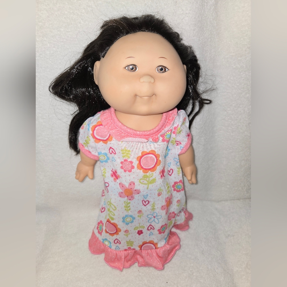Cabbage Patch Kids Doll Asian